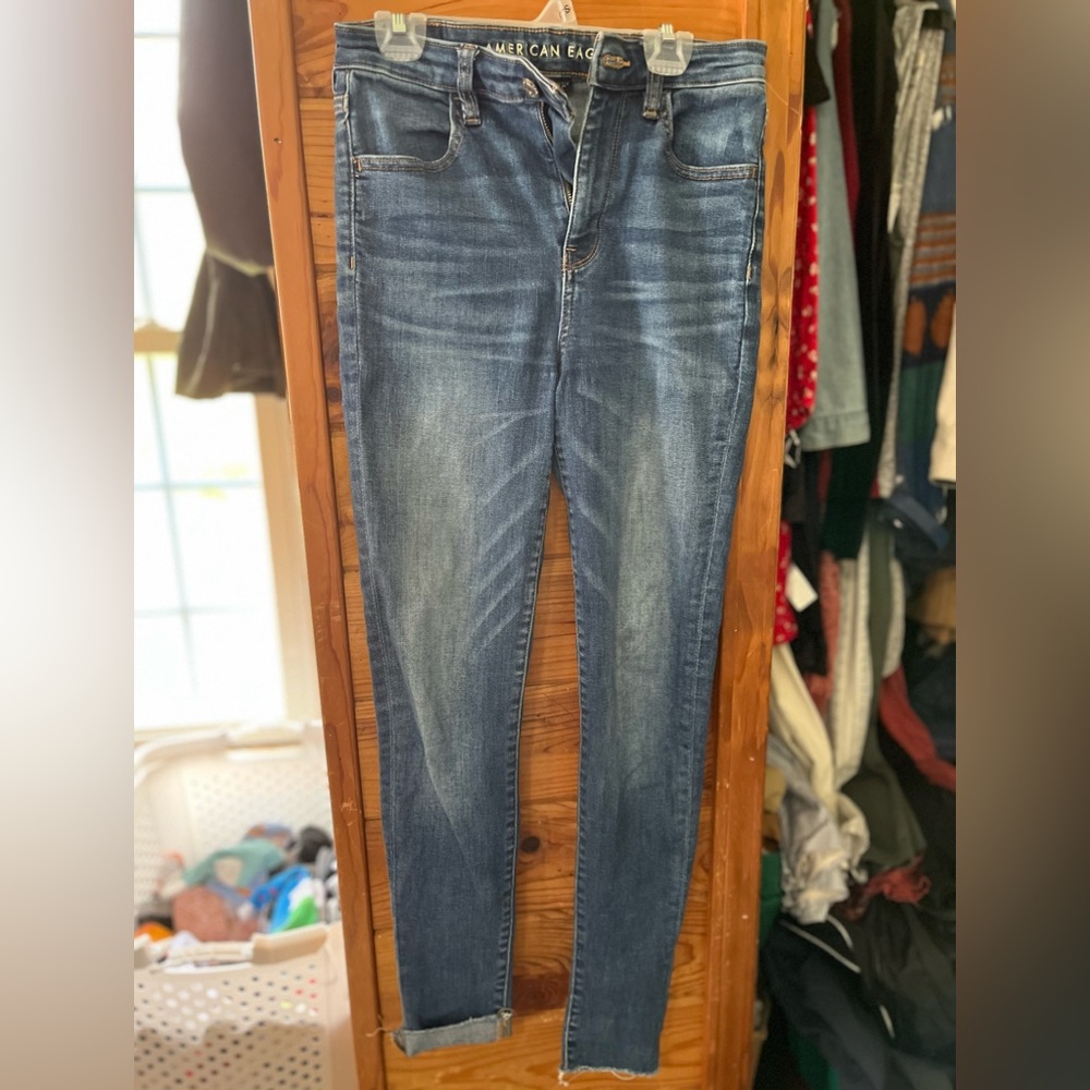 Jeans - Picture 2 of 7